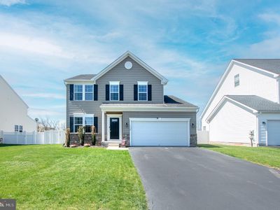 115 Garnet Dr, Gilbertsville, PA, 19525