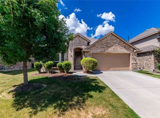 2317 Houston Dr, Melissa, TX 75454