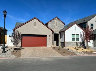 625 Braided Rope Dr, Reno, NV 89511