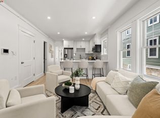 60 Derby St APT 5, Somerville, MA 02145