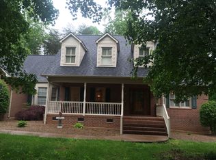 120 Claymoor Dr, Salisbury, NC 28146