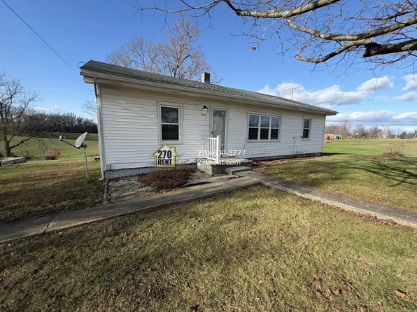 3145 Old State Rd, Brandenburg, KY 40108