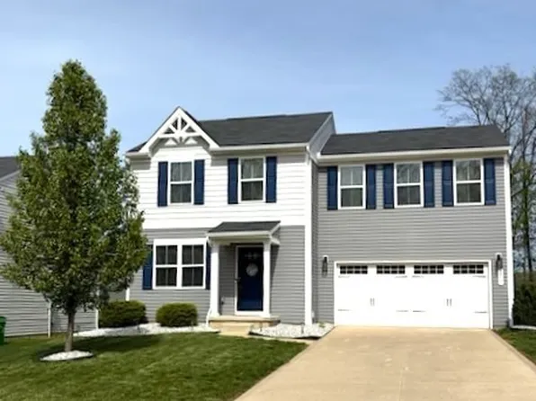 3225 Brentwood Dr, Akron, OH 44312