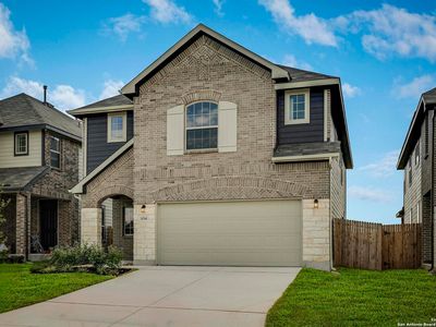 14344 Iron Knight, San Antonio, TX, 78253