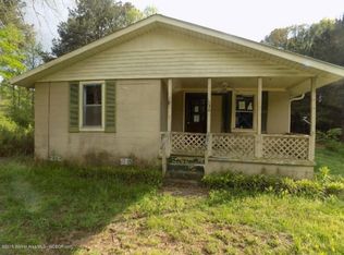 1230 Tutwiler Rd, Oakman, AL 35579