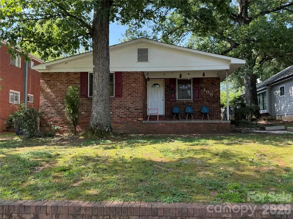 305 Keswick Ave, Charlotte, NC 28206
