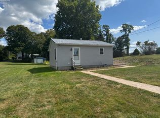 1180 Peru Hollow Rd, NORWALK, OH 44857