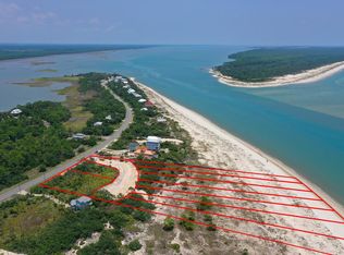 Lots 1 9 Egret Lndg, Pt Saint Joe, FL 32456