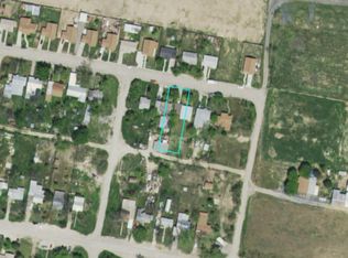 605 E Brazos St, Uvalde, TX 78801