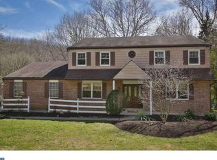 24 Copper Beech Dr, Lafayette Hill, PA 19444