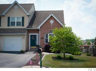 4086 Appleseed Dr, Coplay, PA 18037