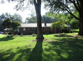 1248 Lowrance Rd, Catawba, NC 28609