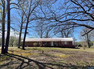 1919 County Road 100, Moulton, AL 35650