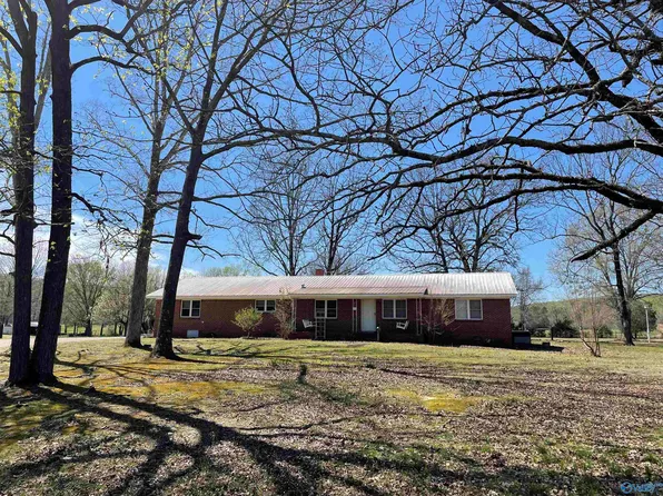 1919 County Road 100, Moulton, AL 35650