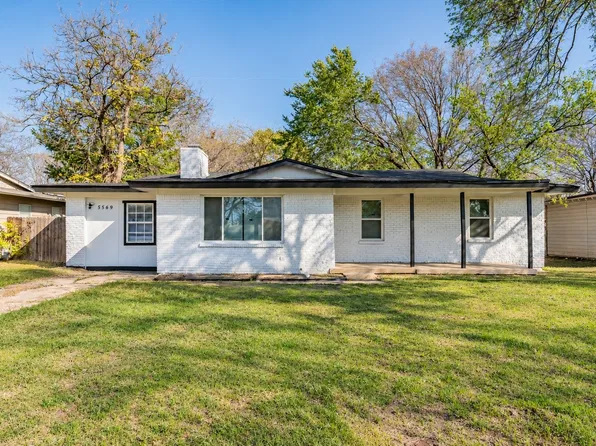 5569 Burton Ave, Fort Worth, TX 76119