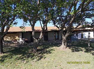 5815 County Road 488, Nevada, TX 75173