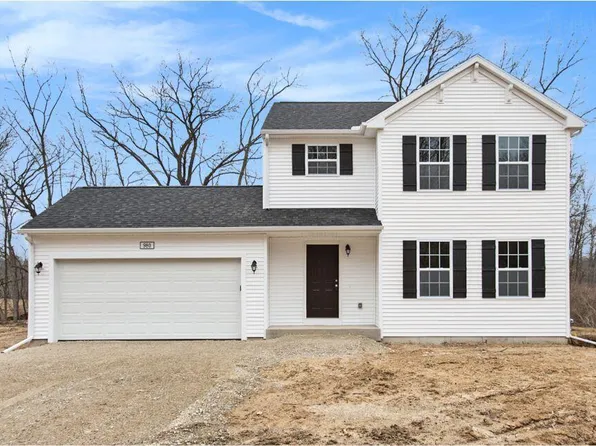 980 Skyview Trl, Ionia, MI 48846