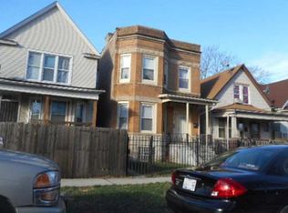 6338 S Laflin St, Chicago, IL 60636