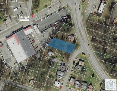 18 Barton St S, Martinsville, VA, 24112