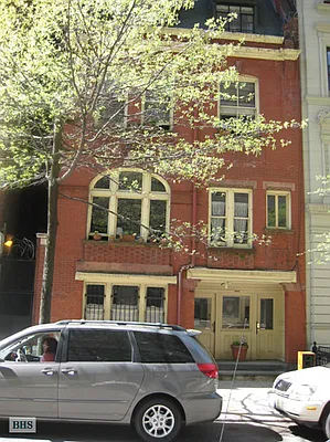 Rented by Brown Harris Stevens | media 12