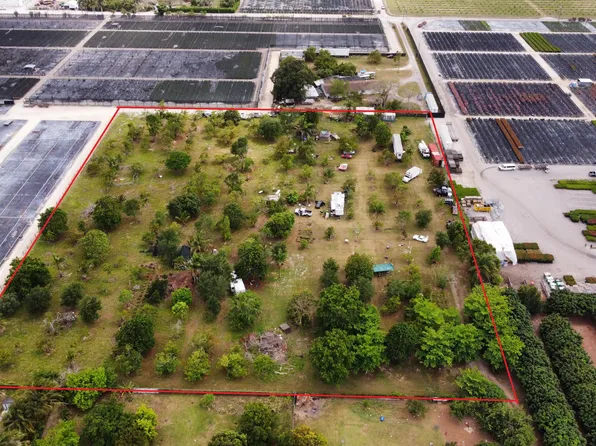 17890 SW 264th Street, Unincorporated, FL 33031