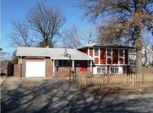 110 W 30th St S, Wichita, KS 67217
