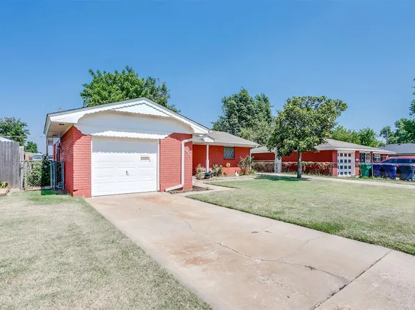 2813 SW 76th St, Oklahoma City, OK 73159
