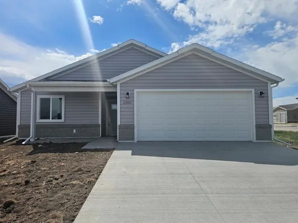 2200 Pheasant Tail Cir #M-51, Sheridan, WY 82801