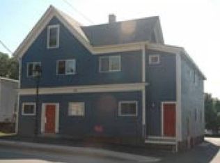29 Main St APT A1, Durham, NH 03824