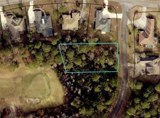 602 Red Cedar Ln, Saint Marys, GA 31558