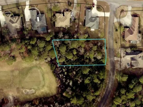 602 Red Cedar Ln, Saint Marys, GA 31558