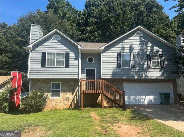 2016 Corners Cir, Lithonia, GA 30058