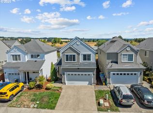12734 NW Hammond Pl, Banks, OR 97106