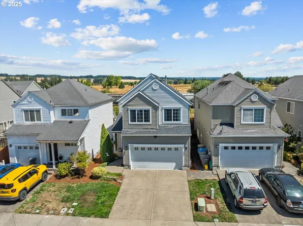 12734 NW Hammond Pl, Banks, OR 97106