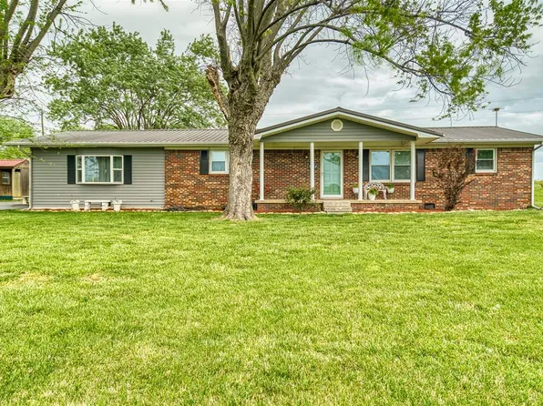 8362 New Bowling Green Rd, Smiths Grove, KY 42171