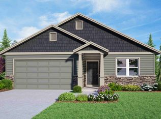 21281 E Valley Vista Dr, Liberty Lake, WA 99019