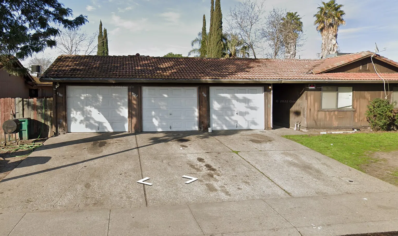 West Ln — Photo 1