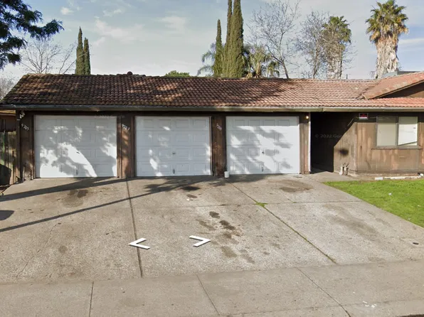West Ln, 9205 N West Lane West Ln #9209, Stockton, CA 95210