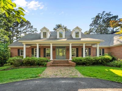 174 Fontana Rd, Hot Springs, AR, 71901