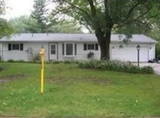3711 Blanshan Dr, Ames, IA 50010