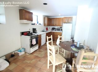 132 Chiswick Rd #D, Brighton, MA 02135