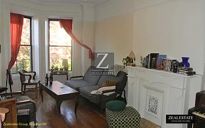 Rented by ZealEstate Group Inc