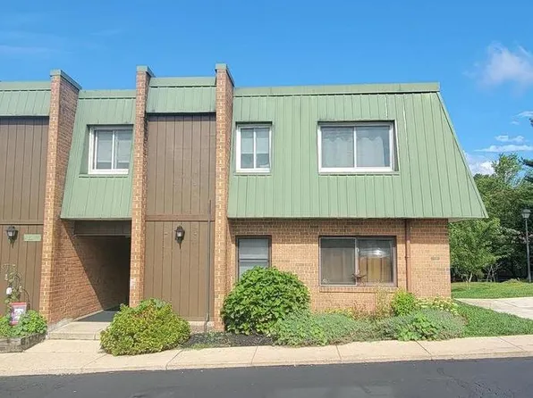 1401 Meadowview Ln #1401, Mont Clare, PA 19453