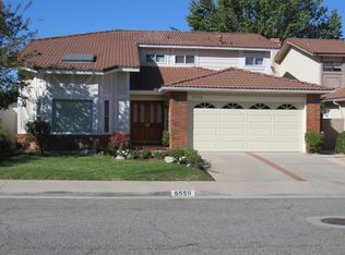 5559 Micaela Dr, Agoura Hills, CA 91301