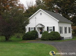44 County Route 1, Westerlo, NY 12193