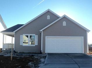 19 Preston Woods Ct, Lake St Louis, MO 63367