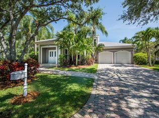 6373 SW 87th Ln, Pinecrest, FL 33156