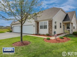 2025 Tremont Ln, Joliet, IL 60431