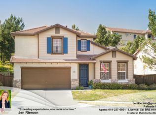 2589 Noble Canyon Rd, Chula Vista, CA 91915