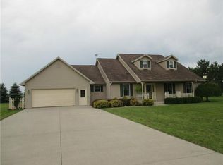R231 County Road 15, Napoleon, OH 43545